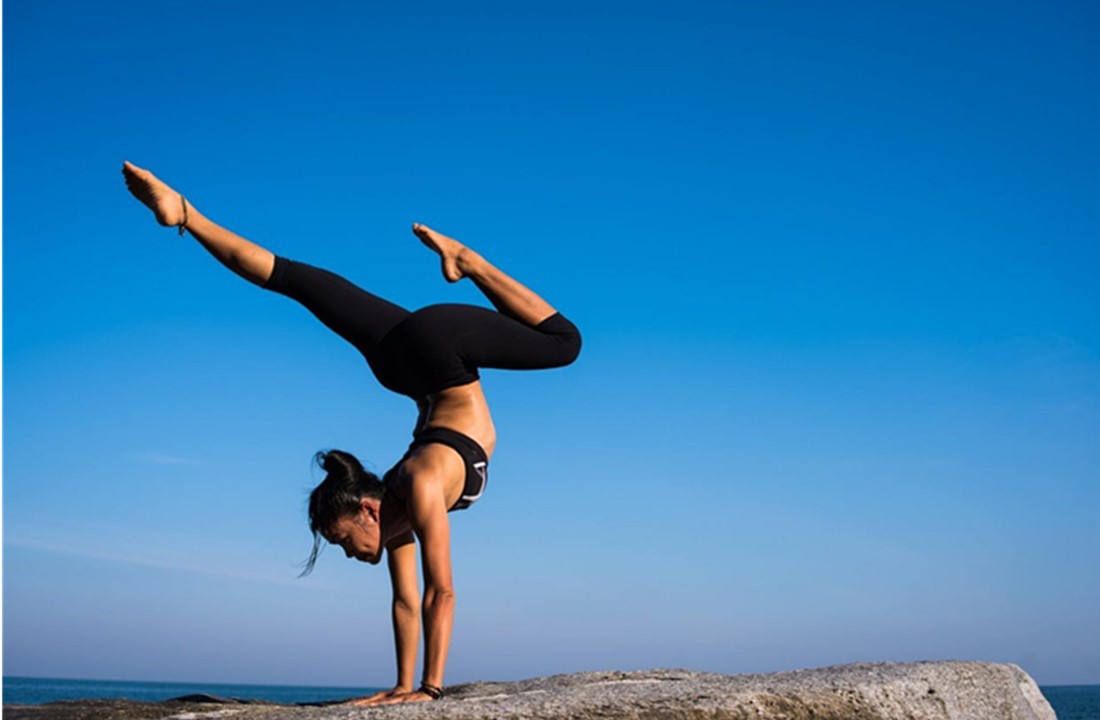 Expect These Amazing Benefits From Yoga Lifestyle Here