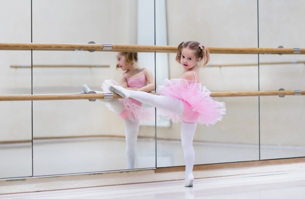 Learn Basic Dancing Skills1